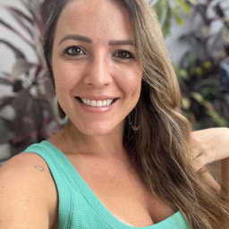 Aline P.